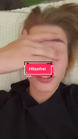 Kopf, Nase, Kreislauf - kann man die Hitzewelle skippen? ⏭️ 