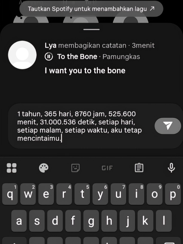 part 11 #songlyrics#tothebone#foryou#fyp 