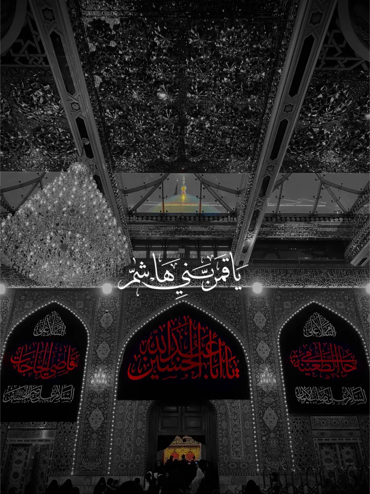 #الامام_العباس #العباس_عليه_السلام #محرم #ويبقى_الحسين #عاشوراء #اكسبلور #fyp 