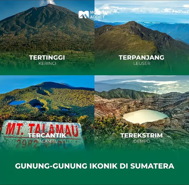 Gunung Dempo, Terletak di perbatasan antara sumatra selatan dan bengkulu ,adalah salah satu gunung terekstrim dan menantang di sumatera.dengan ketinggian 3.159. #gunungdempo #pendakipemula #pagaralam #fyp #foryou #masukberanda 