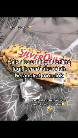 Pasti nanti gak betah di pondok☹️#pondokpesantren #fypシ゚viral #frends_off_frends 