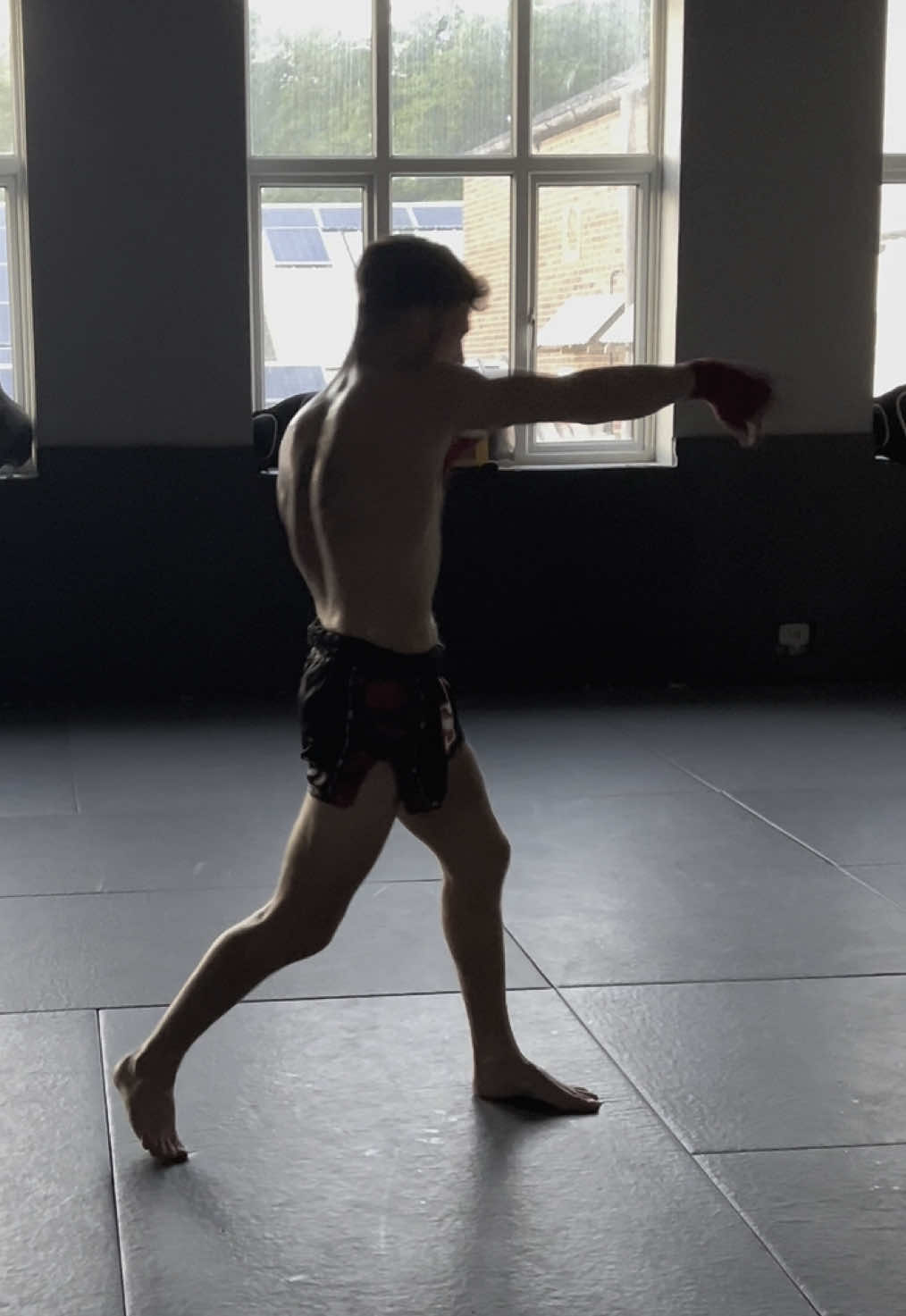 Scrappin ghosts #muaythai #kickboxing #k1 #fight #boxing #fighting #mma #mixedmartialarts #fighter #fyp #ko #tko #martialarts 