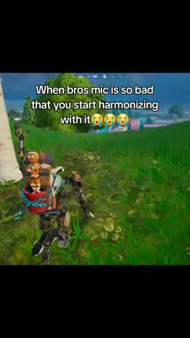 #fortnite #funny #meme #mic #badmic #bro 