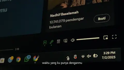 next bikin video apa lagi yaa? #cinematic #fyp #xyzbca #bergemasampaiselamanya 