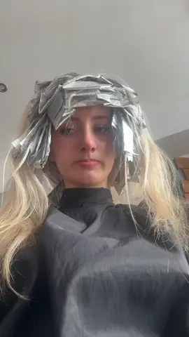 hair glow up needed THANKS @Hair@rehab the best 🤍🤍🤍🤍🤍book in now guys              #fyp #foryou #hair #transition 