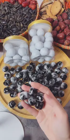 Trà Lá Nam 16 Vị Thảo Mộc - Viên tễ bo than của ng dt Dao Đỏ #tralanam16vi #tiktoklive #livehighlights #suckhoe #doisong #meohay #foryou #xh #xuhuong 