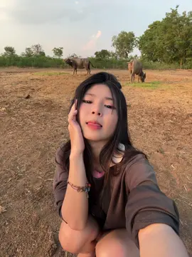 #สาวไทยบ้าน 