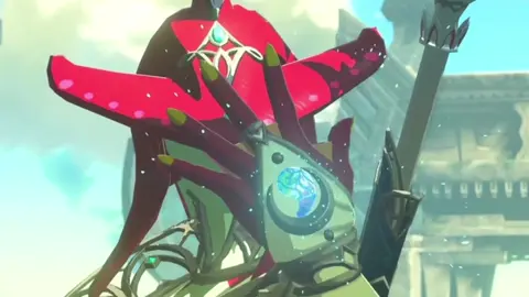 The Sidon edit to check back in March was one of my first videos, now I’m doing a new one to 1-800 because the song is FIRE  #SIDON #bbnomoney #tloz #sidonedit #totk #zelda #edit #foryoupage #fy #fypシ #abcxyz 