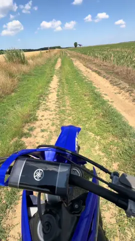#125yz #moto #cross #pourtoi #yamaha 