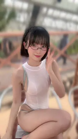 サマラン楽しかったねー！#競泳水着