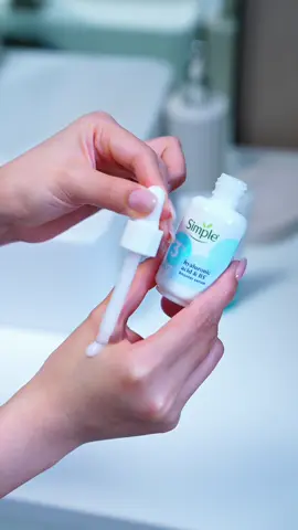 Nhìn vậy thui chứ ở ngoài tụi tui yêu thương nhau lắm, tại routine này nó đơn giản mà hiệu quả hí hí #simplevietnam #skincare #sisterhood #bestie 