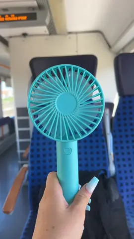 Kleiner Lebensretter bei der Hitze