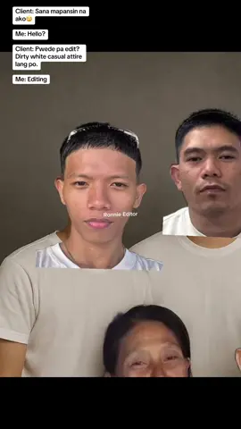 Ikaw kelan mabubuo at kelan ka magka meron ng family picture? Kapag makita mo to Baka ito na ang sign para ikaw naman ang magawaan ng family picture🥰💛👨‍👩‍👧‍👦 #editing #portrait #family #foryou #foryoupage #foryoupage #trending #trendingtiktok #viral #viralvideo #viraltiktok #fyp #fypシ #fypシ゚viral #fypage #fyppppppppppppppppppppppp #editingskills #adobe 
