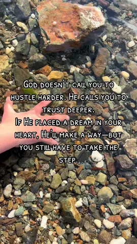 You weren’t created to live paycheck to paycheck. You were created to live in purpose and provision. #passiveincomeonline #passiveincomeformoms #passiveincomeideas #passiveincomeforbeginners #brittneymac 