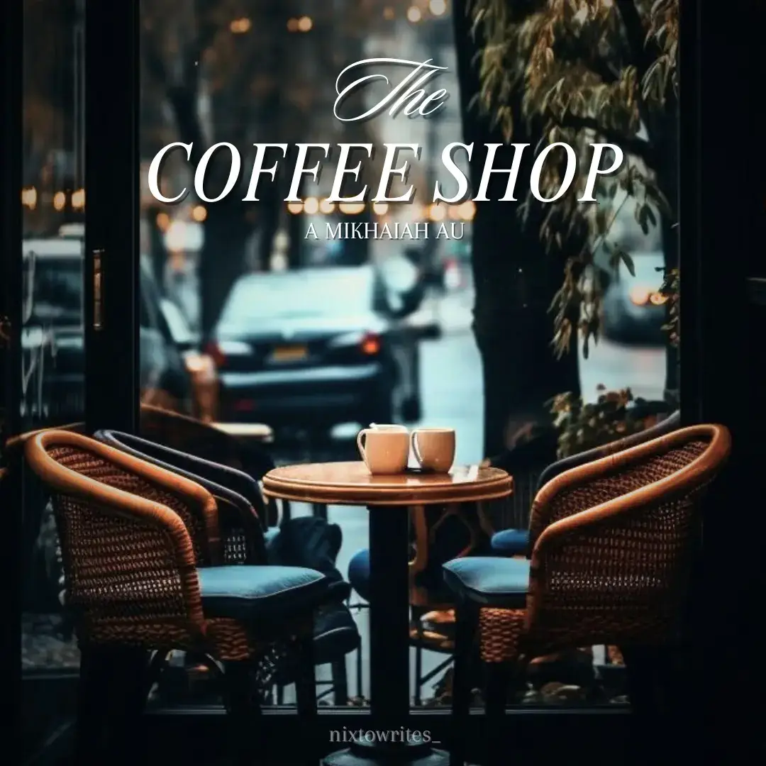 #mikhaiah #mikhaiahau #biniau #bini #binimikha #biniaiah #aurecommendation #fypシ゚ #TheCoffeeShop 
