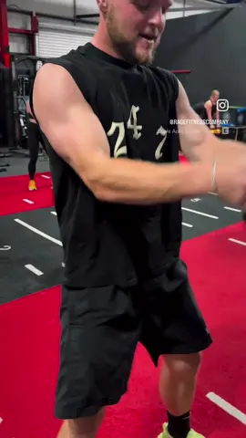 @rtrainingclub Classes FULL WEEKLY. ANNOUNCEMENT COMING SOON! SATURDAY 6AM | BOOK ON EARLY 🔥 #Fitness #gym #mindset #motivation 