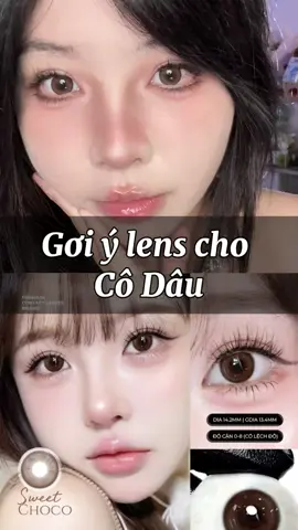 Lựa lens để cuối năm lấy chồng với tui nha 🥹 #dcgr #fanh2911 #goclamdep 