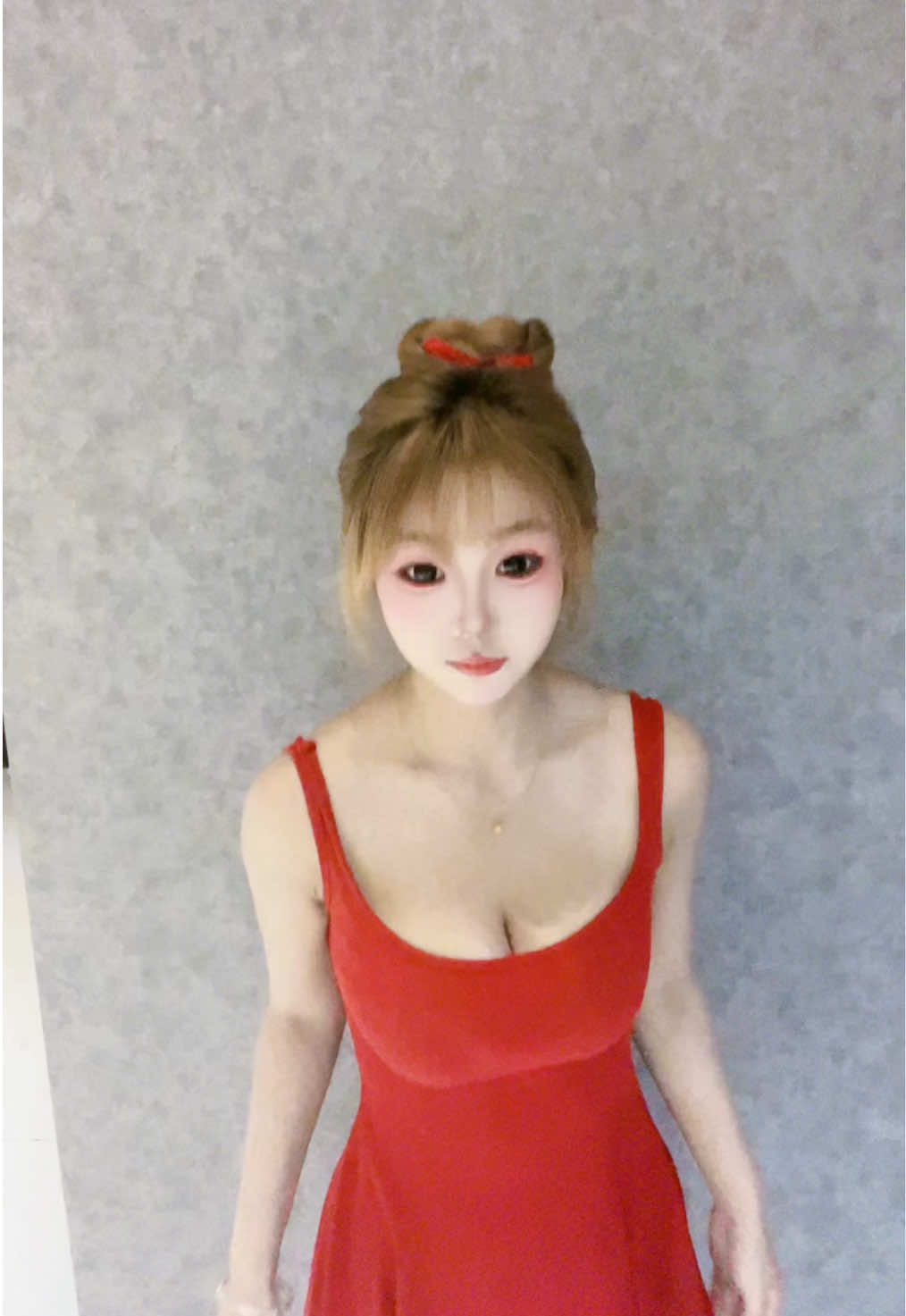 大王～