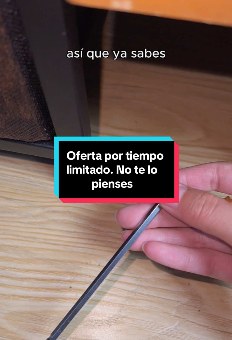 Este destornillador flexible cambia las reglas del juego #fyp #tiktok #tiktokshop #homegoods #toolstoday #screwdriver #DIY #hometools #LiveThecoollife  #EuhomyIceMaker  #Euhomy #SuperBrandDay  #euhomysuperbrandday 