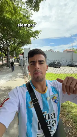 Hay muchísimas fauna en Miami 