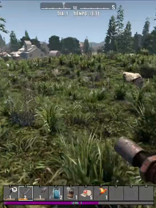stream 7DTD COMPLETO  (19)#7daystodie #survivalgame #gameplay #gamerentiktok #7daystodiegameplay #gamer