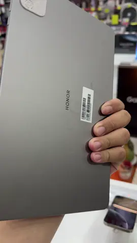 Máy tính bảng Honor Pad X9A chỉ 5.xxx.xxx tại FPT Shop chợ nàng hai - trả trước 0đ - tặng ngay bộ bàn phím kèm máy #fptshop #sadec 