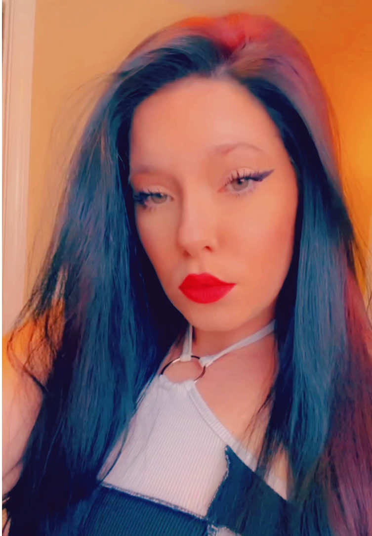 #grwm #dyingmyhair need to go back to this color 🥰😍 