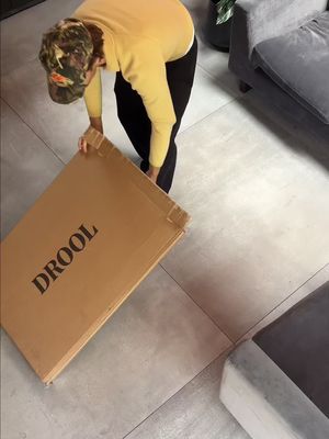 DROOL | Curated Art