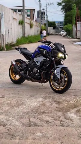 MT-10 ปี2020จด2021 ออกรถ 0 บาท จบสดเพียง 329,000 บาท สนใจติดต่อหน้าโปรไฟล์  #mt10 #yamaha #abn37motobike 
