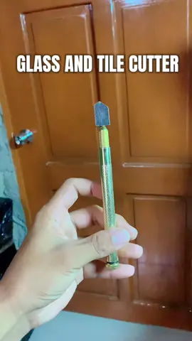 ang ganda nito pangputol ng salamin at tiles#tilecutter #glasscutter #fyp 