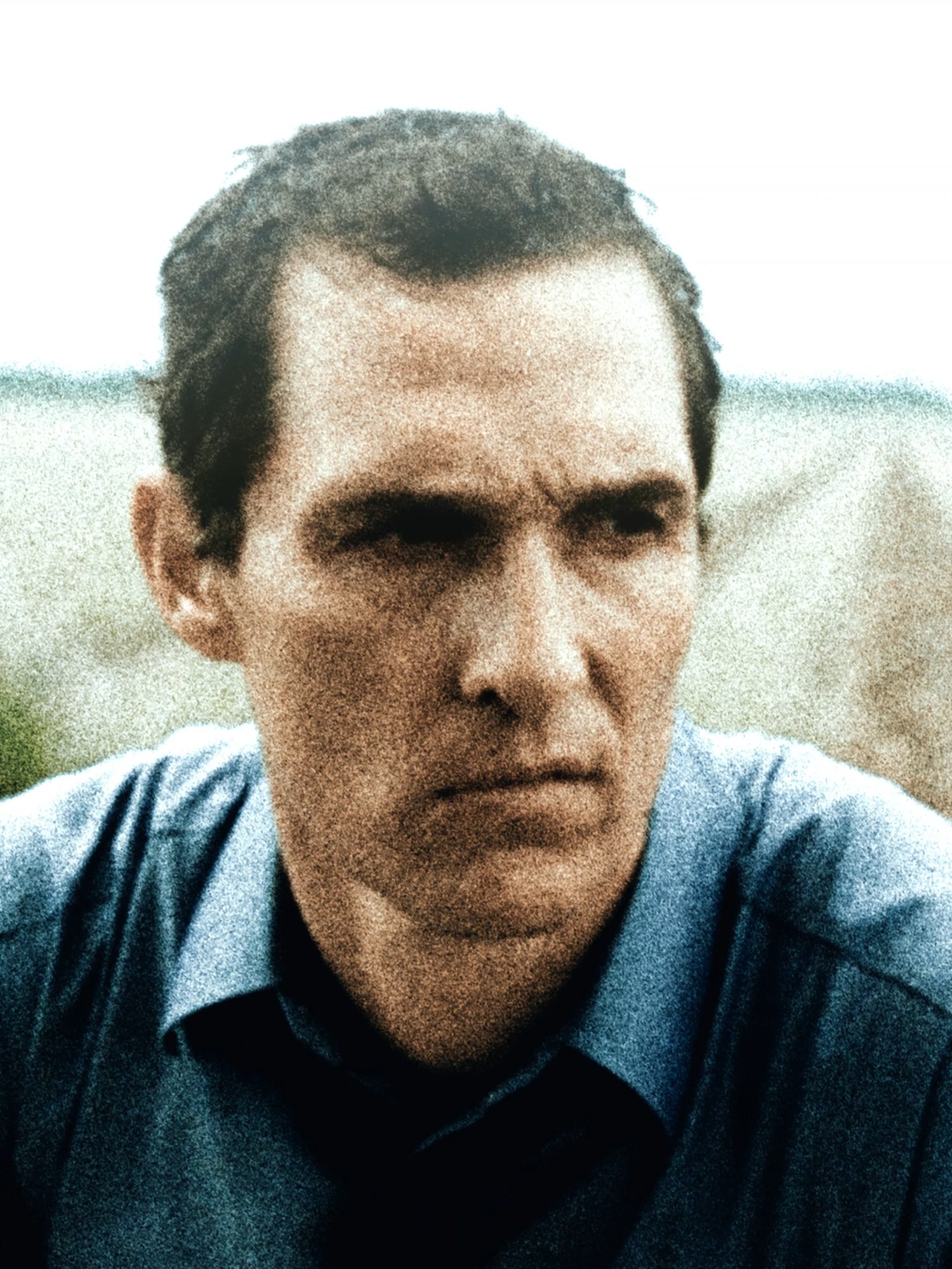 biological puppet. #rustcohle #rustcohleedit #truedetective #truedetectiveedit #truedetectiveseason1 #matthewmcconaughey #edit #edits #aestheticedit #fyp #viral #xybzca