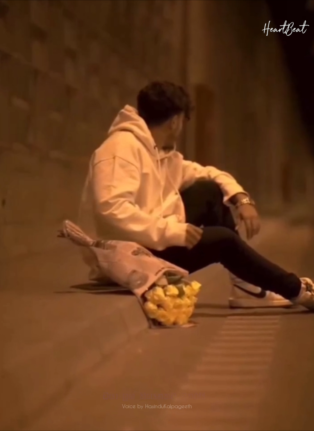 විශ්වාස කරන්න. ඔයාට ලස්සන ජීවිතයක් තියෙනවා..🤍 voice by @Hasindu Kalpageeth  #hasindu_kalpageeth #heartbeat #Love #🌈 #tiktoksrilanka #foryourepage #fypシ゚viral #fyp #CapCut  @Ayul_Akethya🫀🌹💫 @𝔸𝔸ℝ𝕌 ♡︎🦋🧸💗✨ @රාධාවණී 🌸 @YunseoKyong🤍 (fanටsy මාවතක) @RAFAYEL 🍃🥂 @Minu🔮🦋 @⋆｡°✩ විසල් ශාක්‍ය ඒකනායක ✩°｡ @𝐒.𝐘.𝐏.💋🕷🥂 @L_U_M_I_R_A @m_ නා…🍃🤍📖️ @kavee 💕👀   [ Disclaimer: This video is just a description of love. It contains no harmful or offensive content, and there is no intent to incite harm.]