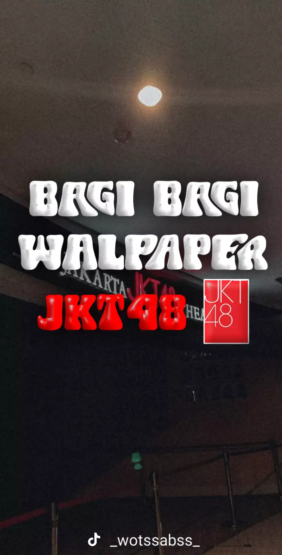 menerima requestan teman teman