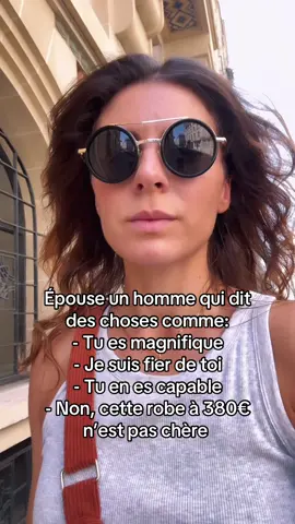 Il nous faut toutes un homme comme ça 😆 #fun #humour #women #justepourrire 