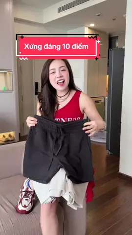 Quần này không được 10 điểm #phsgr #xuhuong #quannam 