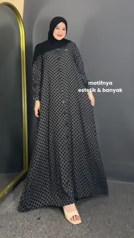 outift bulan juli terpantau yang adem-adem ajaa😝💗 #homedresskekinian 