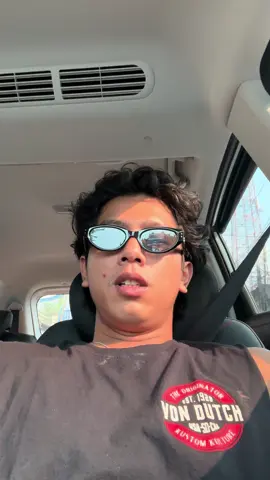 RUWET ! Okeh wong RUWETTT !