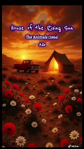 #oldsonglover  #houseoftherisingsun  #TheAnimals  #songlyrics  #fullsong  #rockmusic  #folkrock  #bluesrock  #1964  #viral  #fyp  #foryoupage  #livephoto  #foryou  #h2o 🫧💚🍀🍃🫧