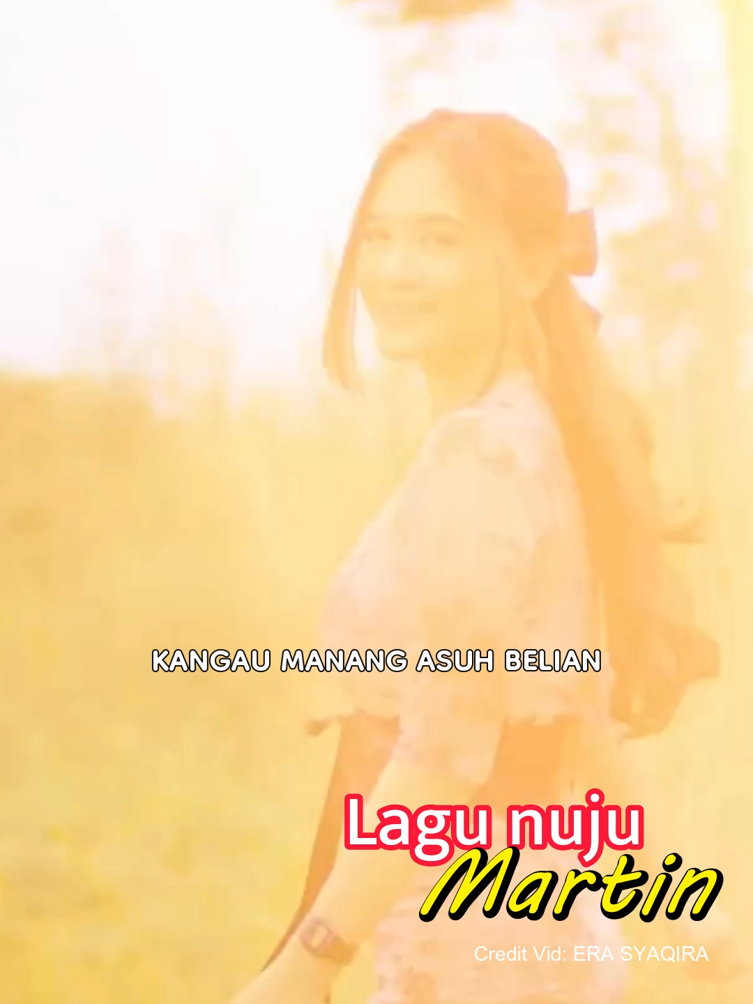 LAGU NUJU MARTIN - #DJXAVIER