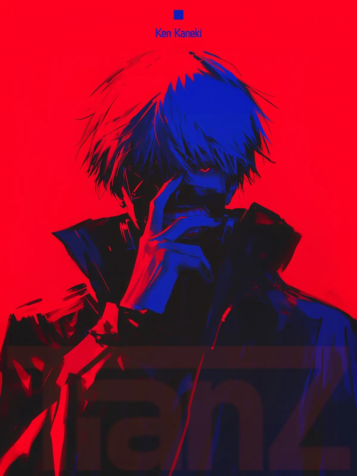 #tokyoghoul #kenkaneki #etoyoshimura #toukakirishima #aiart #anime #rizekamishiro #kishouarima #juuzousuzuya 