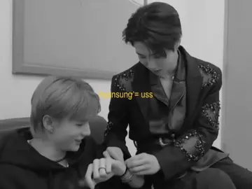 ( #HYUNSUNG ) Eu te amo 🤍  #foryou #viral #tiktok #dedicated #fyp @kh 