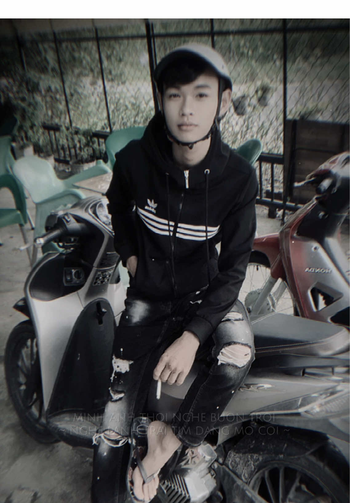 Mình Anh Thôi💔 #xh #tiktok #capcut #nhachaymoingay #xuhuongtiktok #tuongtac #ti̇ktok 