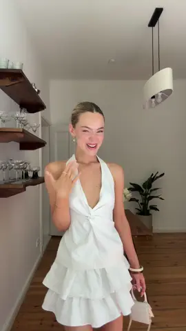 all white party here we come 🤍 #outfitinspo #fashiontiktok #outfitideas #fashioninspo #summeroutfit #OOTD #Lifestyle #fyp 