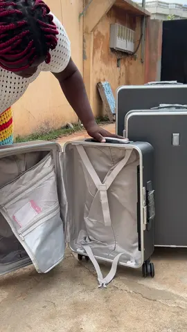 Valise de luxe #valise #valisevoyage #fyp #bagage #pourtoi #luggage 