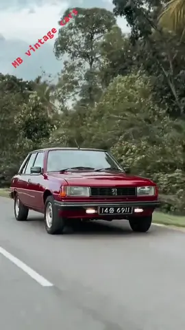 Peugeot 305  #peugeot #renault #turbo 