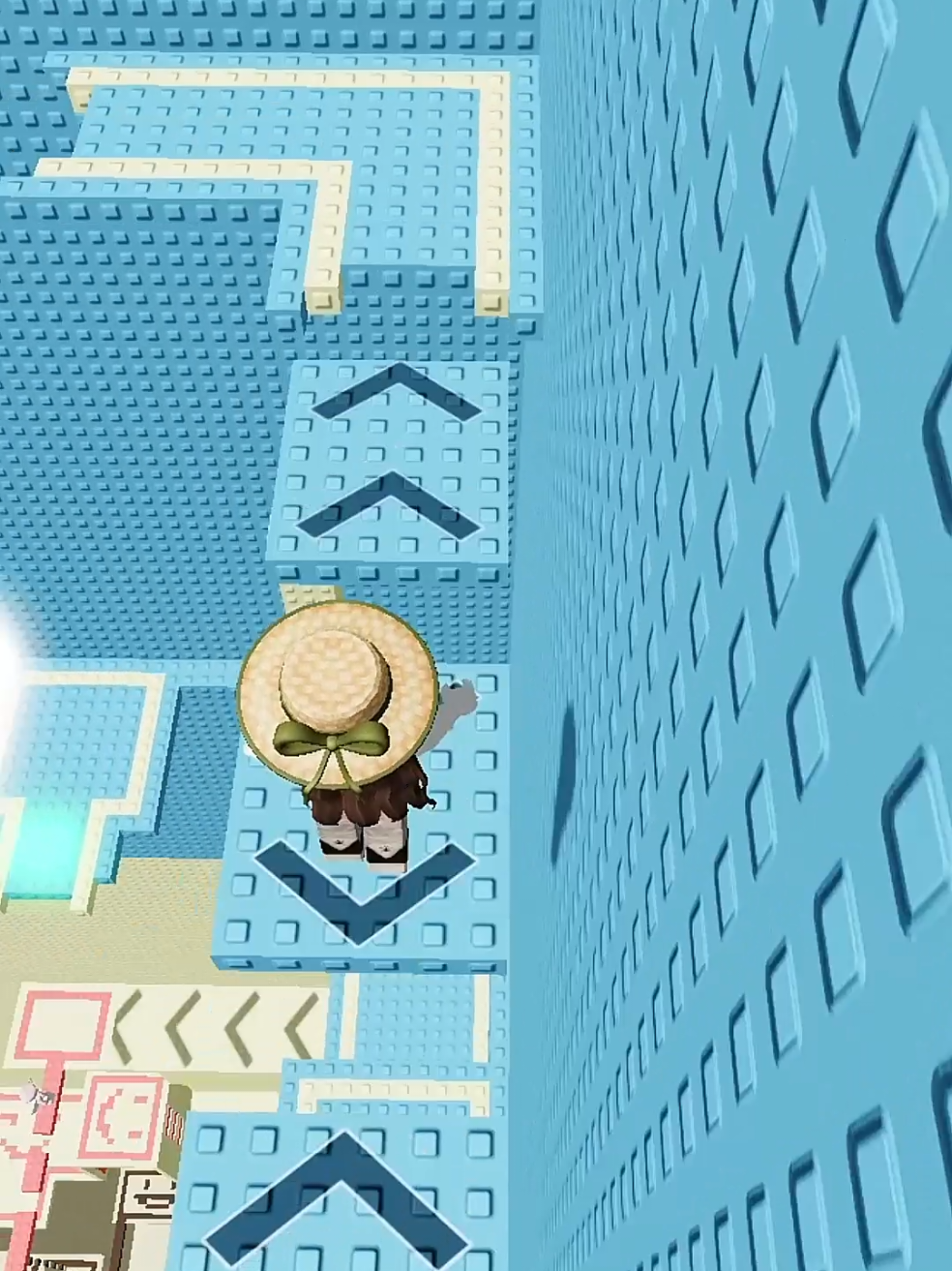 Roblox | The Core of Wallhop Tower  #roblox #fyp #robloxfyp #robloxtower #robloxobby #guiguiblox #CapCut 