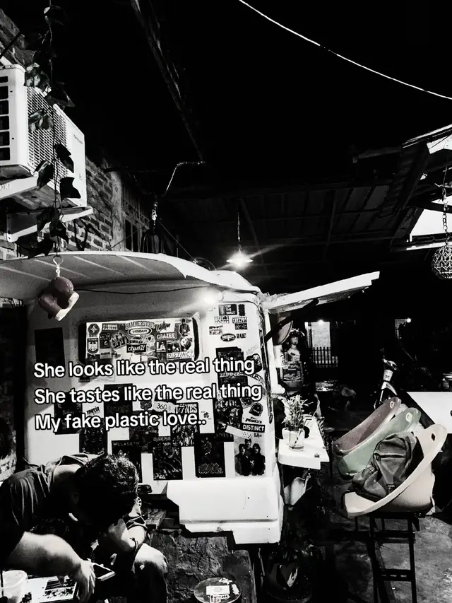 #Radiohead #fakeplastictrees #fyp 