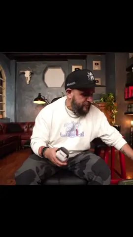 #paratiiiiiiiiiiiiiiiiiiiiiiiiiiiiiii #viralvideo #temachmotivacion #temachinas Temach Se Quita La Barba ☠️