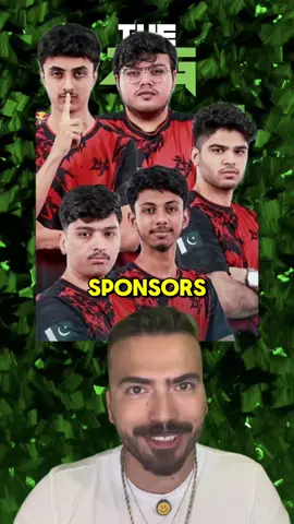 This PMWC team needs an org! 4Thrives Esports is the only PMWC team without an org or sponsors. Who should sign them?  #pubgmobile #pubgmobileesports #pubgm #The7WG #pmsl #pubgmobilepakistan 