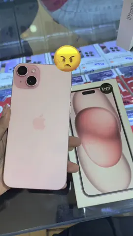 iphone 15 128 plus pink - promo cuma di 12jtan ajaa aja iphone 15 plus 128 new resmi ibox - ⁠dapat free adaptor, case dan tamperglass - ⁠bisa kredit tanpa DP - ⁠free 2x cicilan 1x cicilan dan cicilan 0%⁠ - ⁠tuker tambah - ⁠📍Tangcity mall tangerang Lantai LG blok B 2-3C#iphone #15pluspink 
